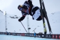, Winter X-Games Superpipe practice 2011 - Courchevel Enquirer